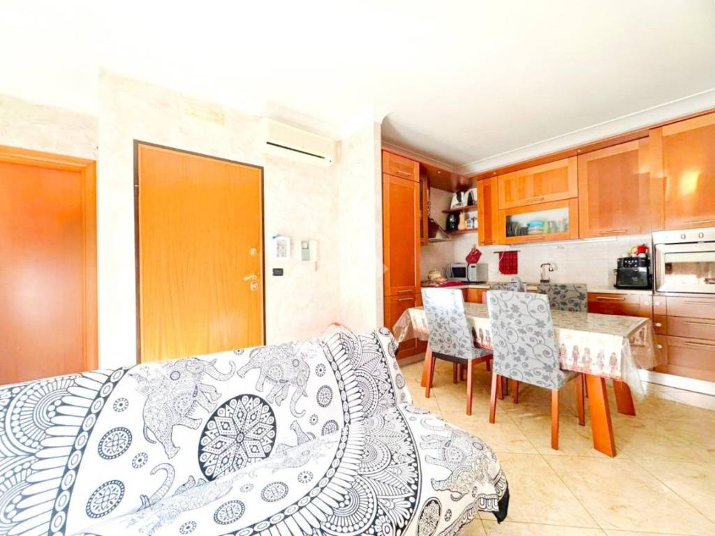 Appartamento a San severo in Via Gargano, 23 - Foto 2
