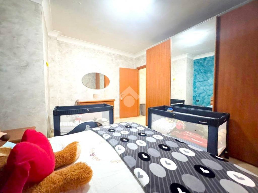 Appartamento a San severo in Via Gargano, 23 - Foto 4