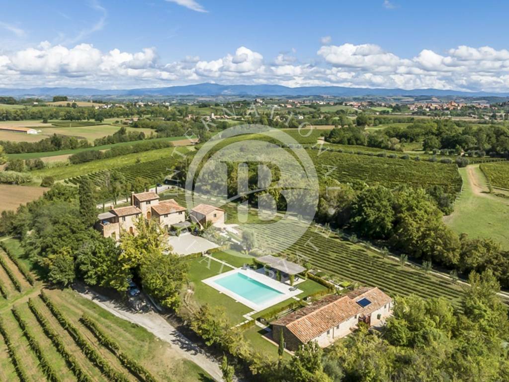 Rustico / casale a Montepulciano - Foto 2