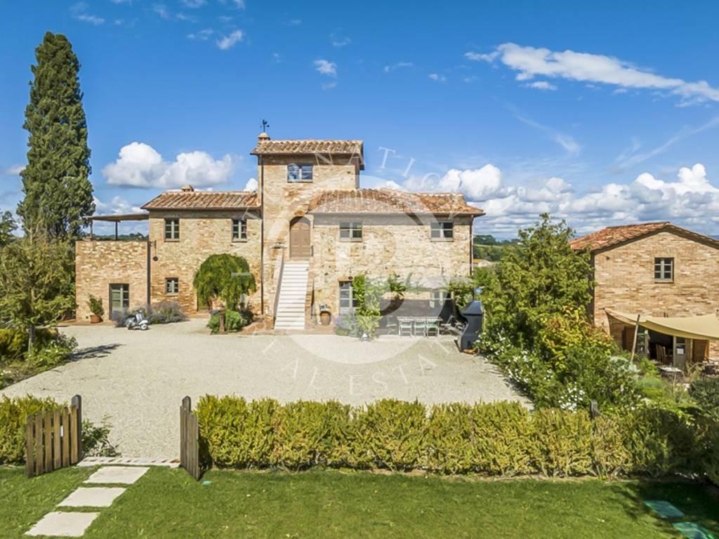 Rustico / casale a Montepulciano - Foto 3