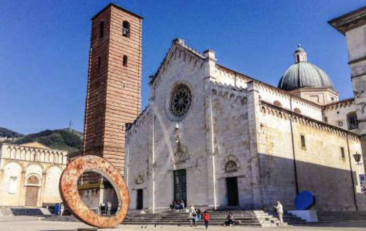 Villa a Pietrasanta in Via delle Iare, 38 - Foto 5
