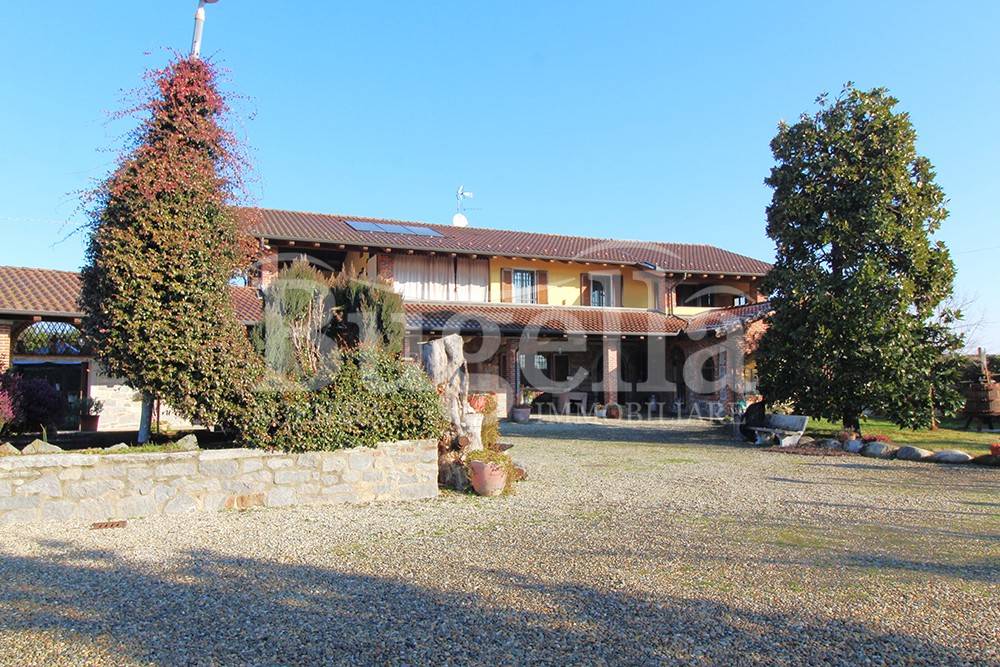 Rustico / casale a Salussola - Foto 2