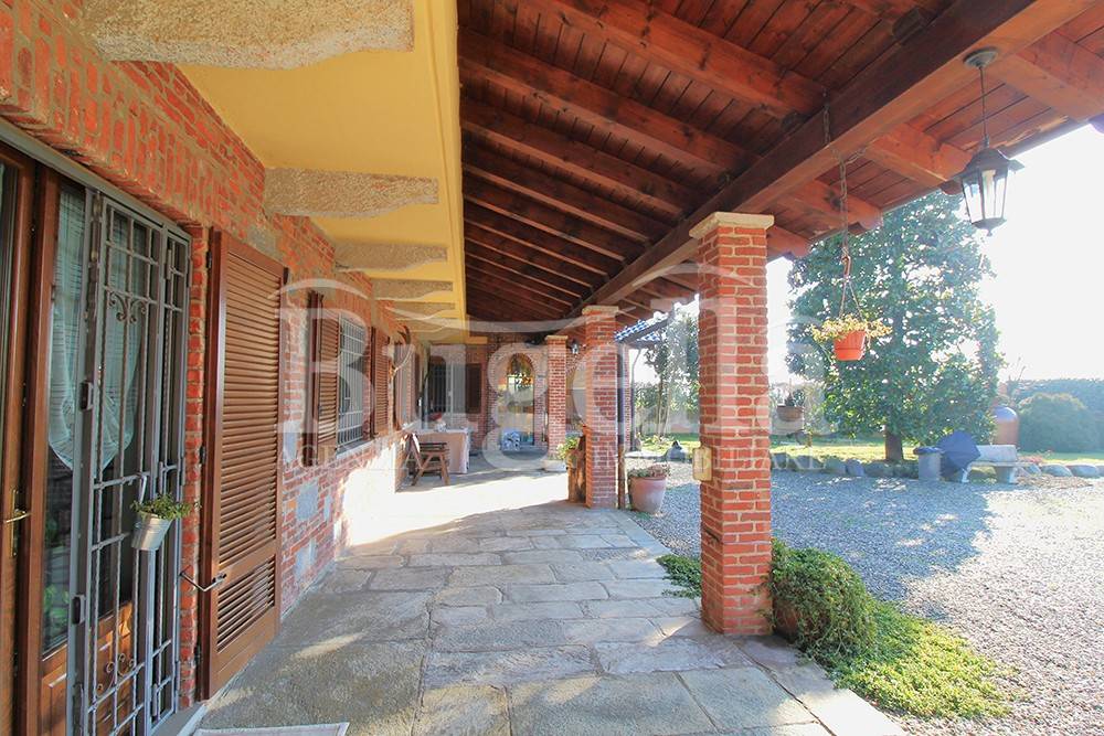 Rustico / casale a Salussola - Foto 3