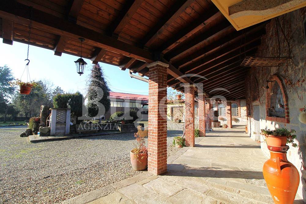 Rustico / casale a Salussola - Foto 4