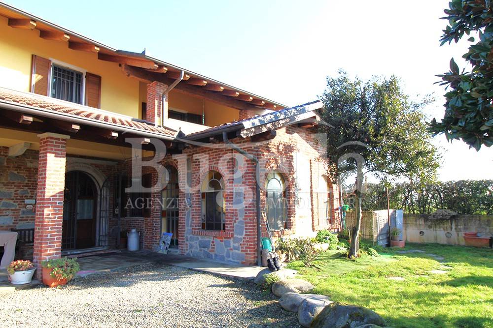 Rustico / casale a Salussola - Foto 5