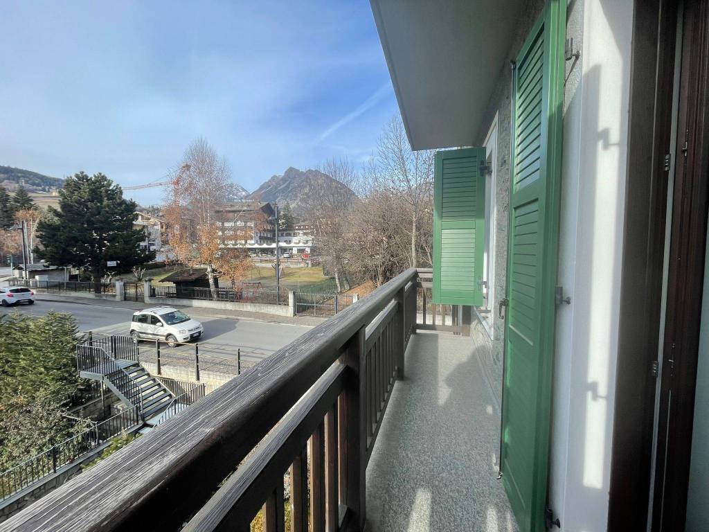 Appartamento a Bormio in centro - Foto 2