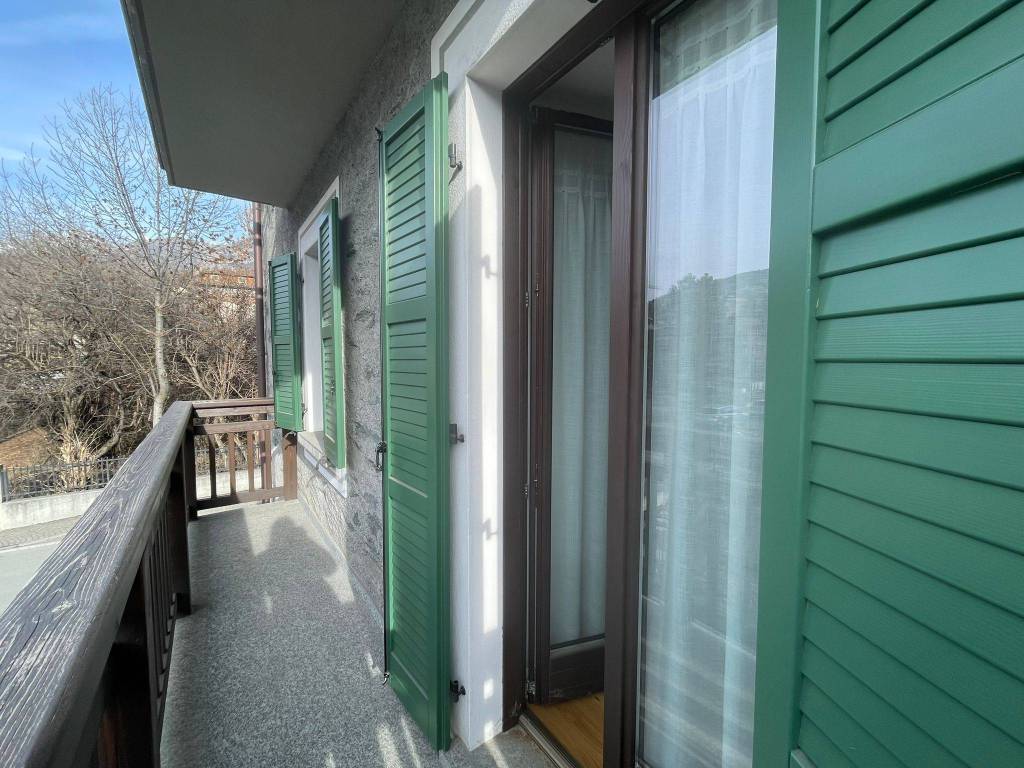 Appartamento a Bormio in centro - Foto 4