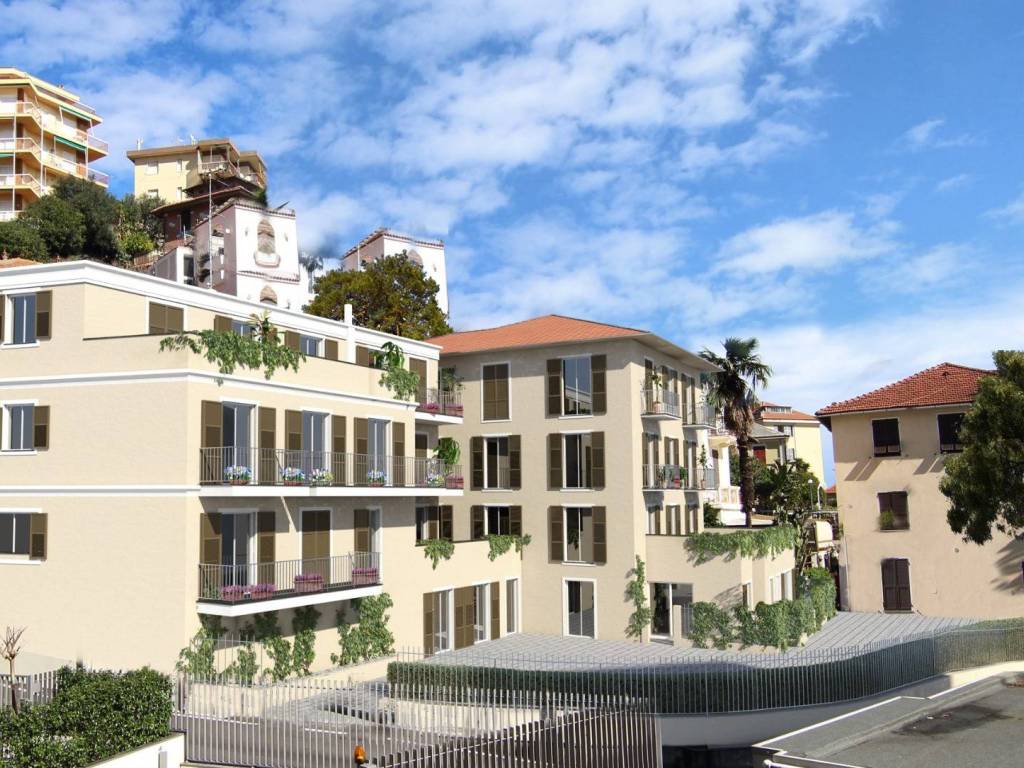 Palazzo / stabile a Varazze in Via Sardi, 16 - Foto 3