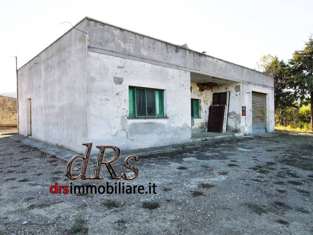 Terreno a Pisticci in Strada Statale Basentana - Foto 4
