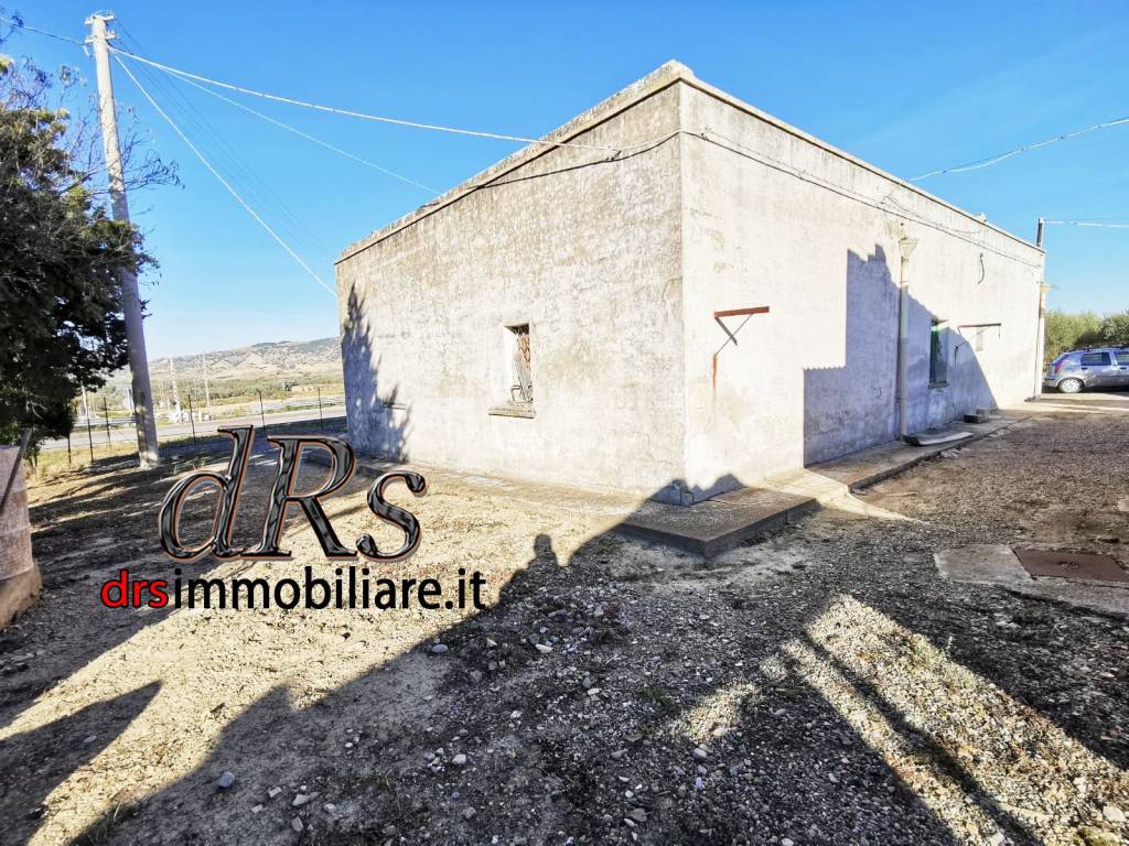 Terreno a Pisticci in Strada Statale Basentana - Foto 5