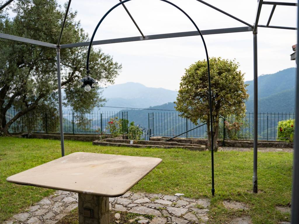 Villa a Rapallo - Foto 3