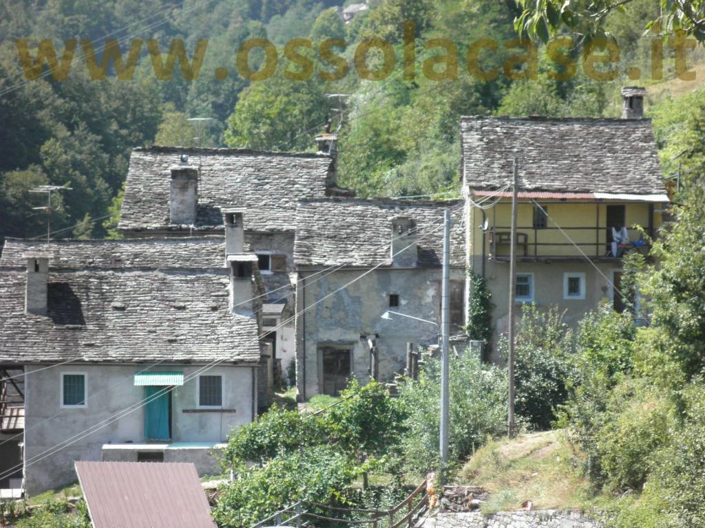 Rustico / casale a Bognanco in Località Pianezza - Foto 3