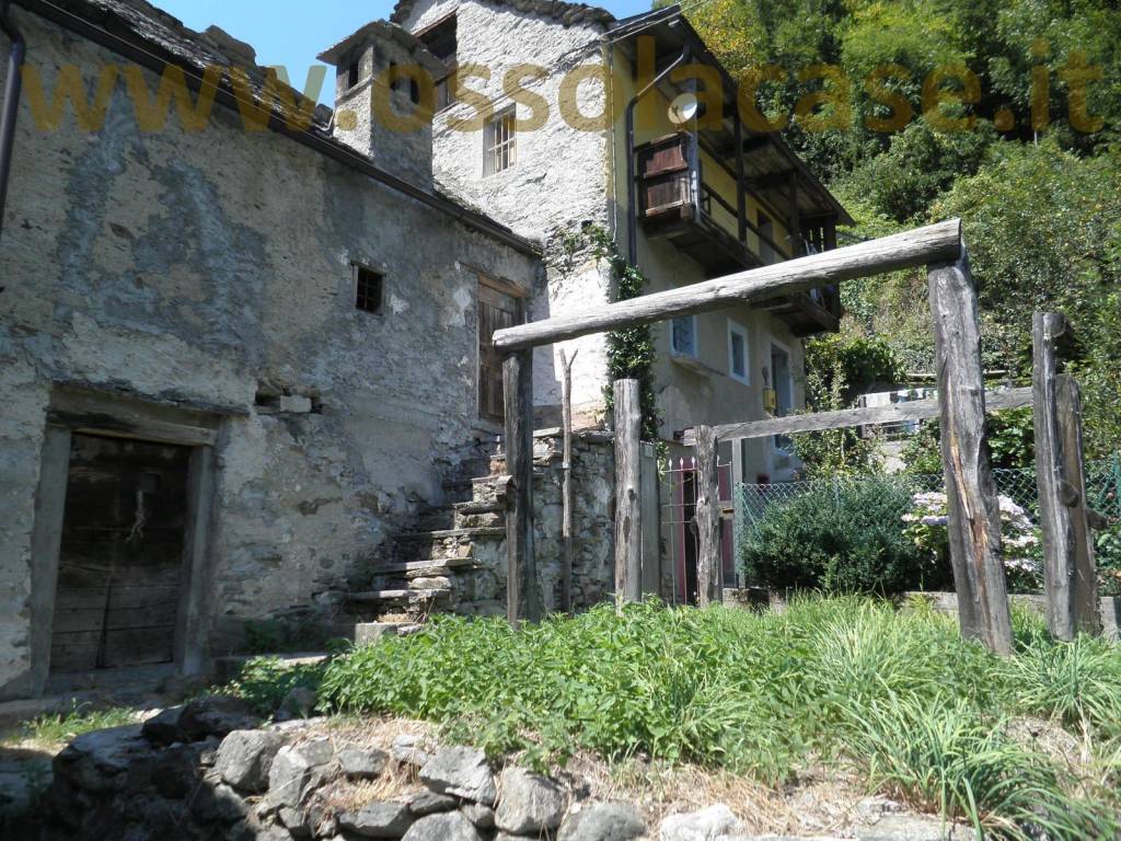 Rustico / casale a Bognanco in Località Pianezza - Foto 4