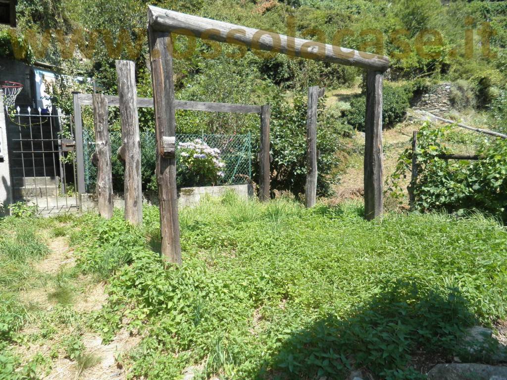 Rustico / casale a Bognanco in Località Pianezza - Foto 5