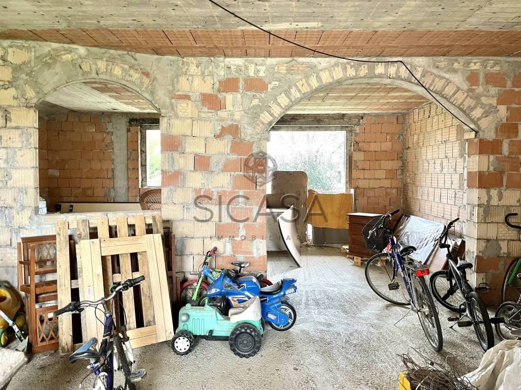 Appartamento a Citerna - Foto 5