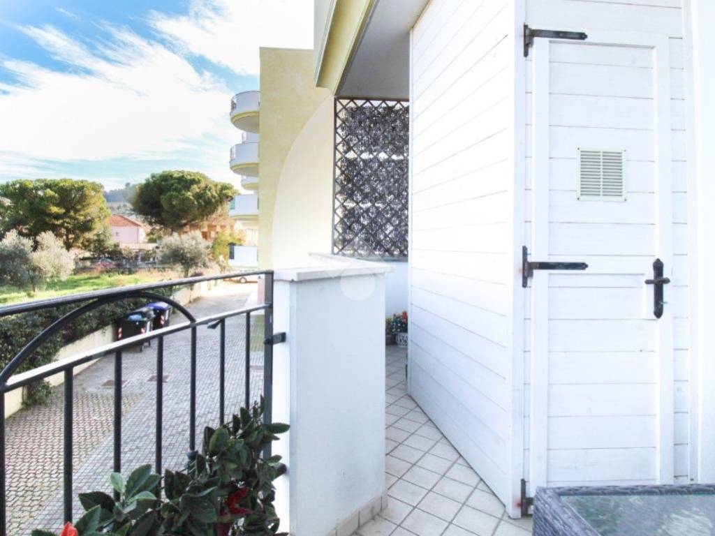 Appartamento a Montesilvano in Via Don, 6 - Foto 5