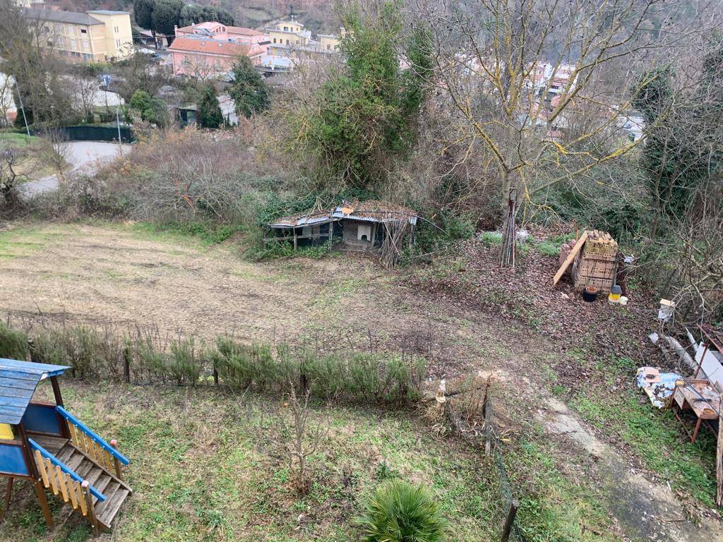 Terreno a Roccafluvione in Frazione Caserine, 4 - Foto 2