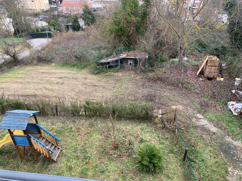 Terreno a Roccafluvione in Frazione Caserine, 4 - Foto 3