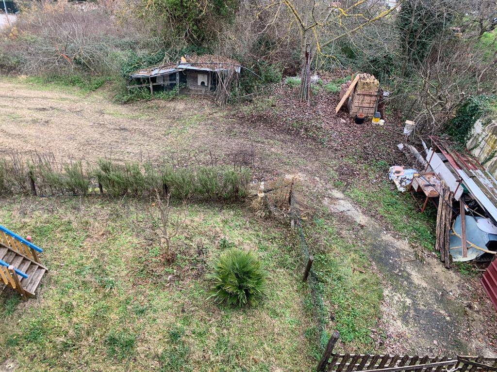 Terreno a Roccafluvione in Frazione Caserine, 4 - Foto 5