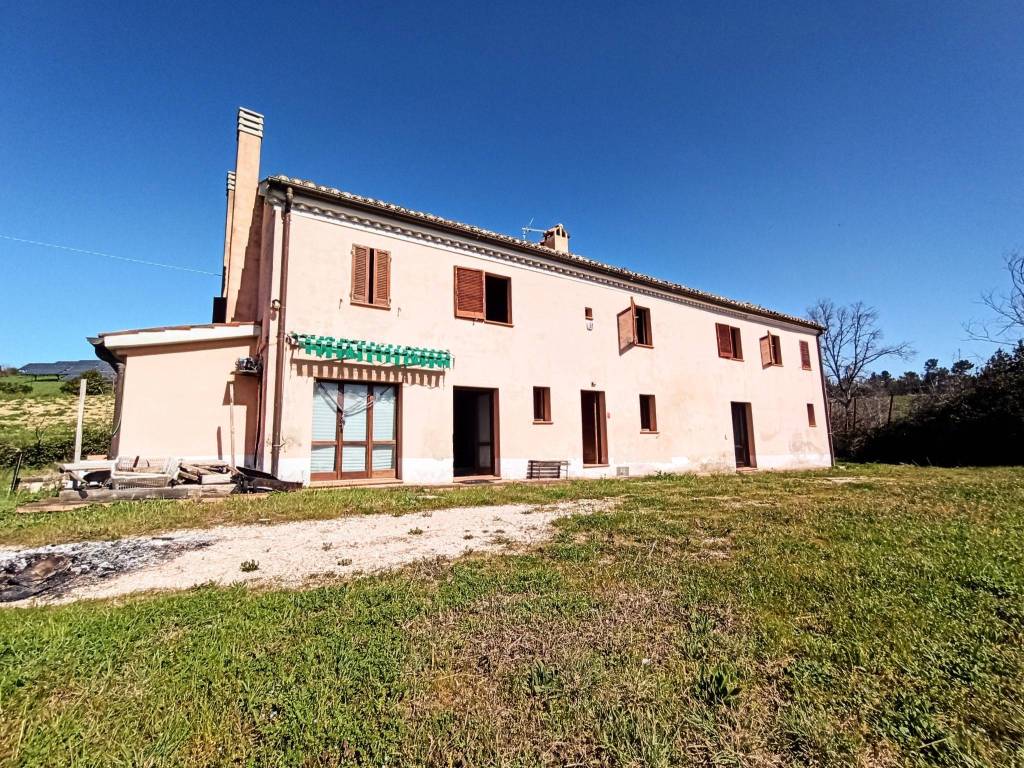 Rustico / casale a Polverigi in Via del Conero - Foto 2