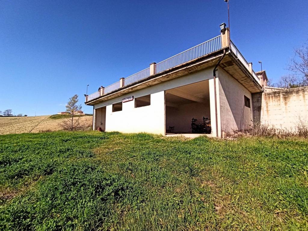 Rustico / casale a Polverigi in Via del Conero - Foto 3