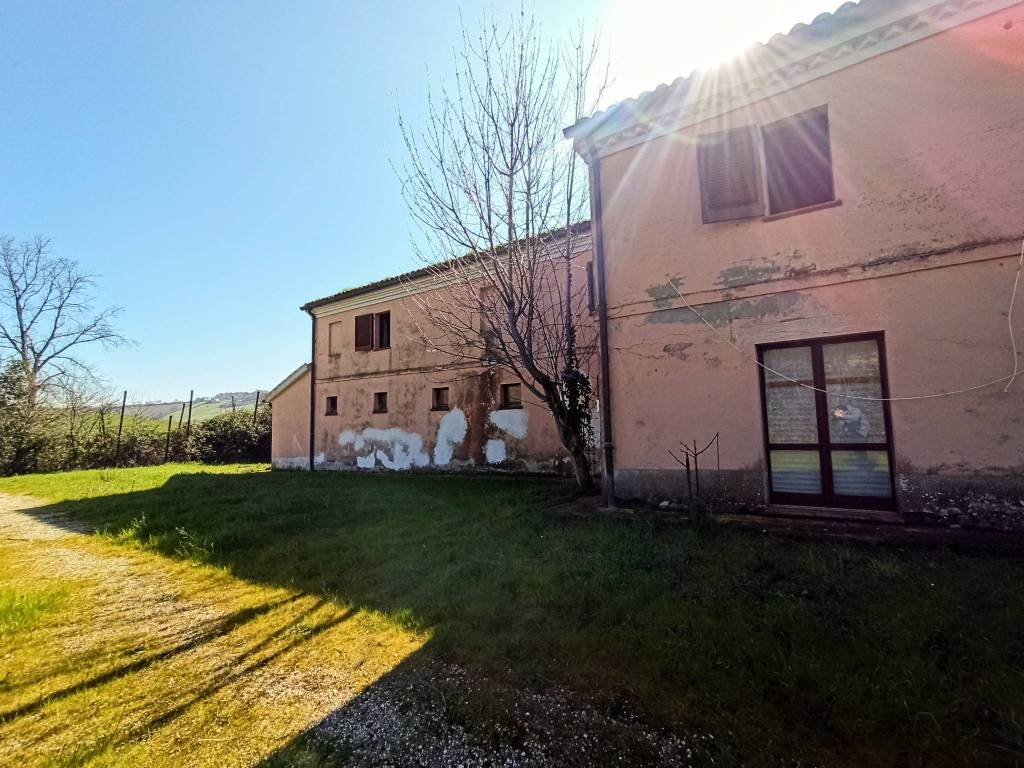 Rustico / casale a Polverigi in Via del Conero - Foto 4