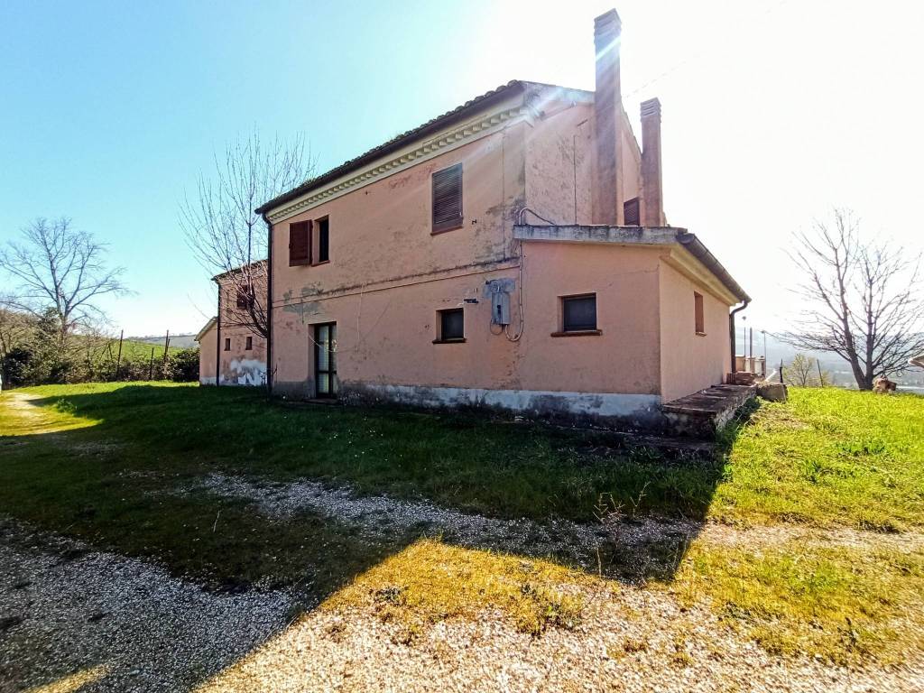 Rustico / casale a Polverigi in Via del Conero - Foto 5