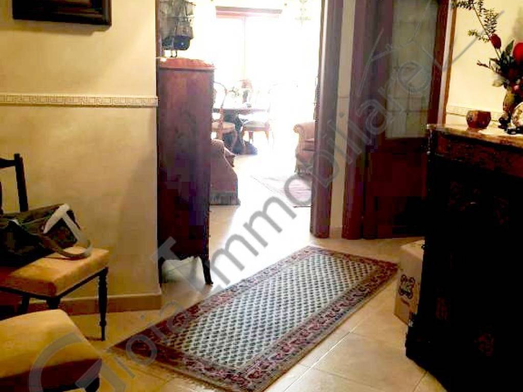 Appartamento a Mondragone in Via Domiziana, 270 - Foto 2