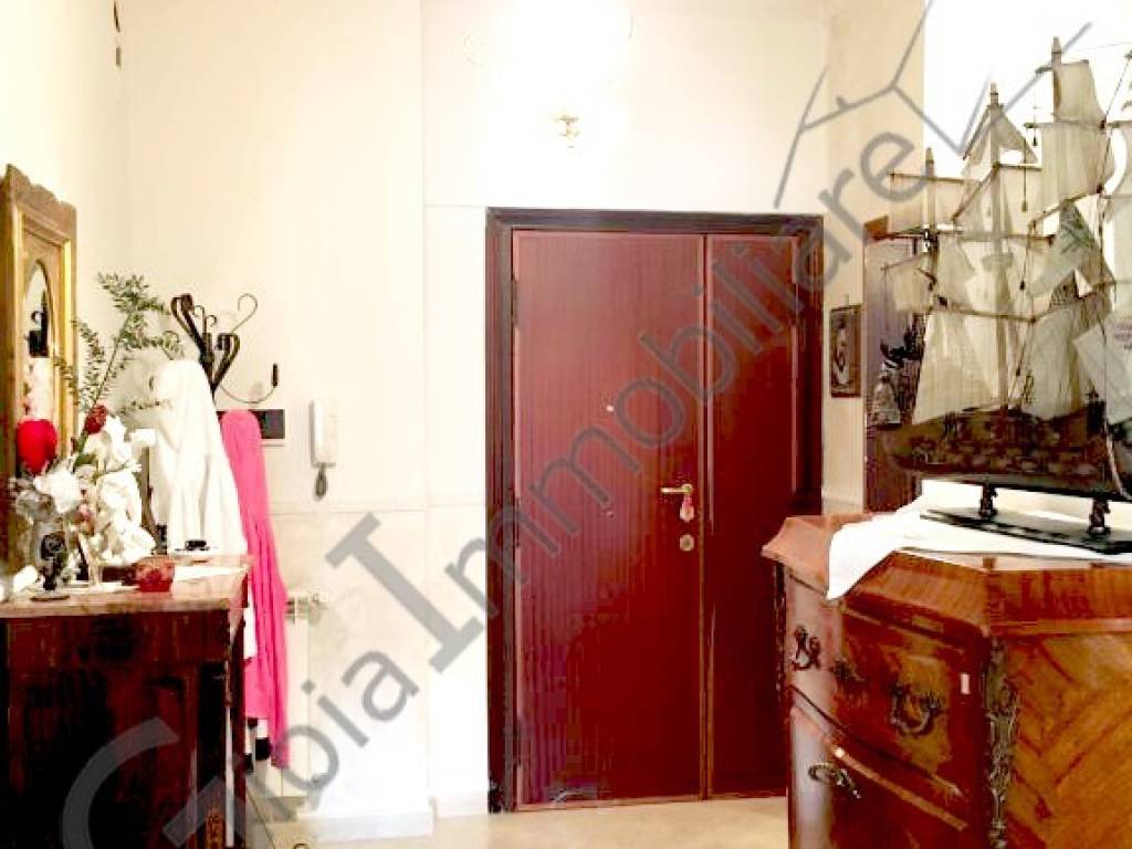 Appartamento a Mondragone in Via Domiziana, 270 - Foto 3