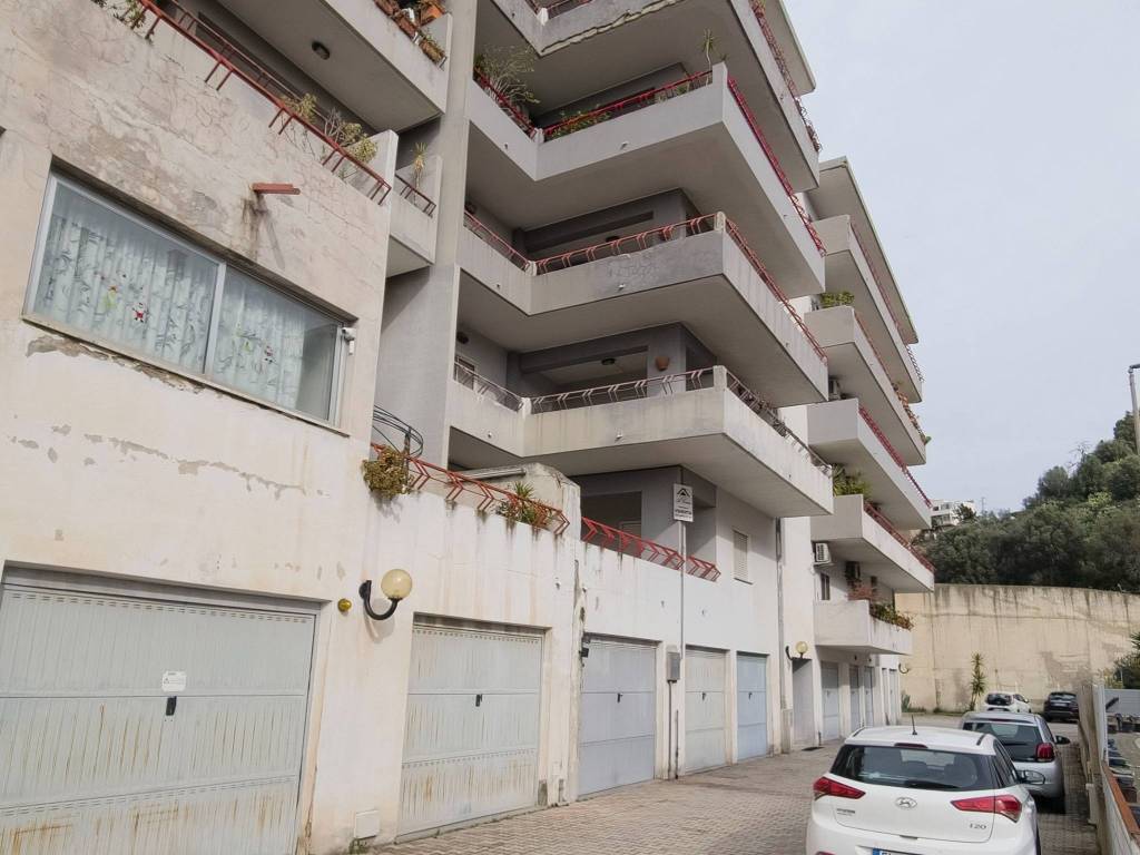 Appartamento a Reggio calabria in Via Spirito Santo - Foto 2