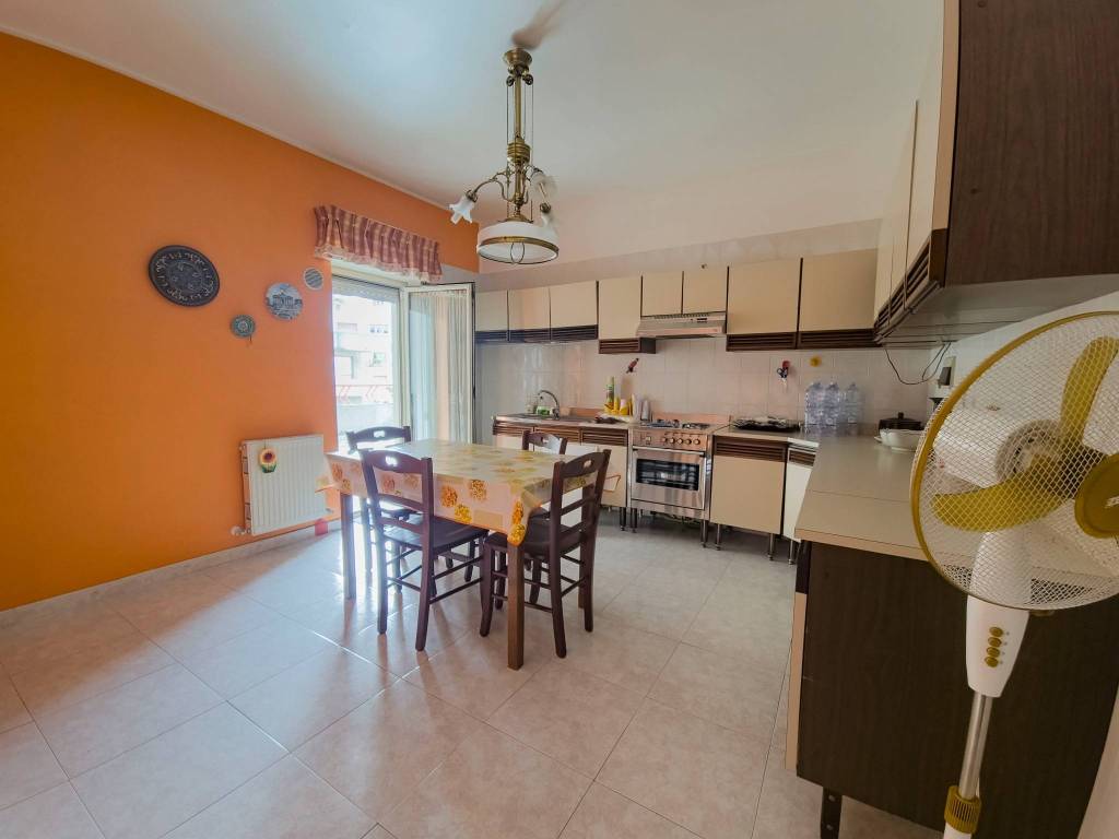 Appartamento a Reggio calabria in Via Spirito Santo - Foto 3