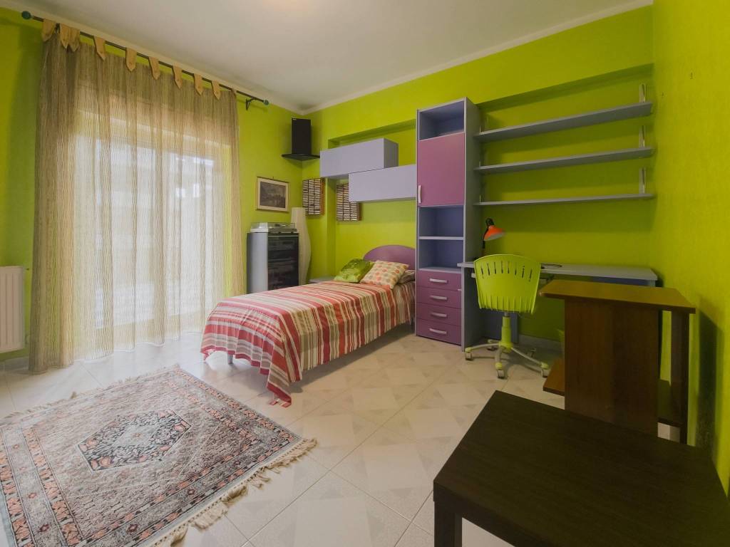 Appartamento a Reggio calabria in Via Spirito Santo - Foto 5