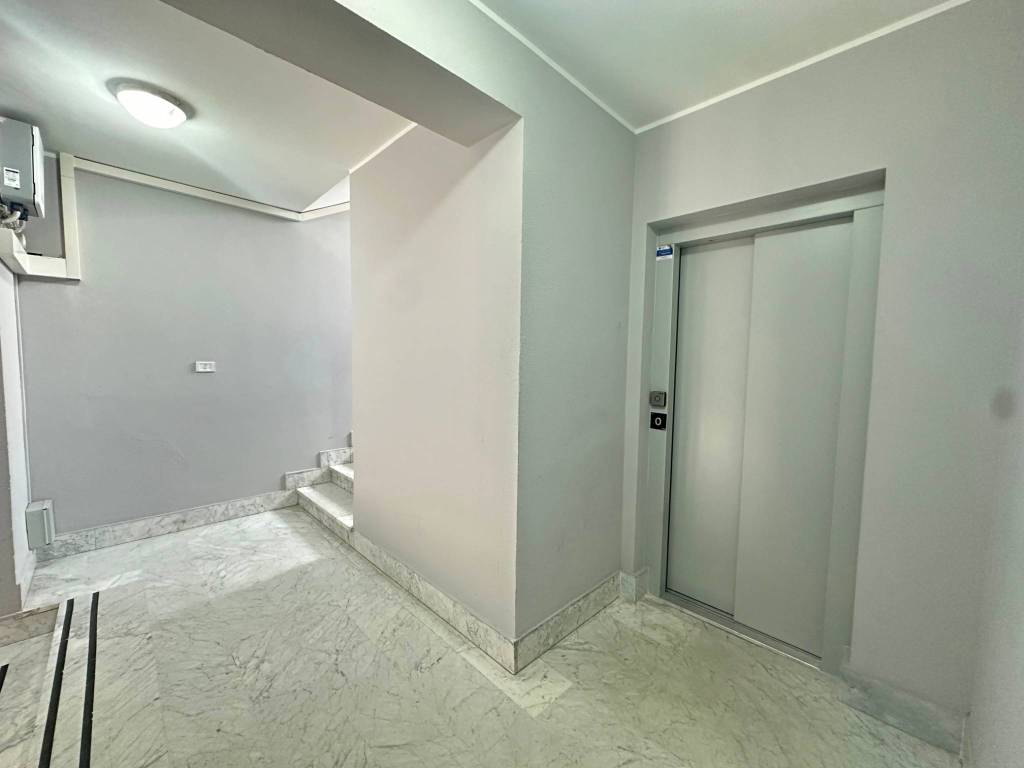 Appartamento a Potenza in Via Anzio, 51 - Foto 4