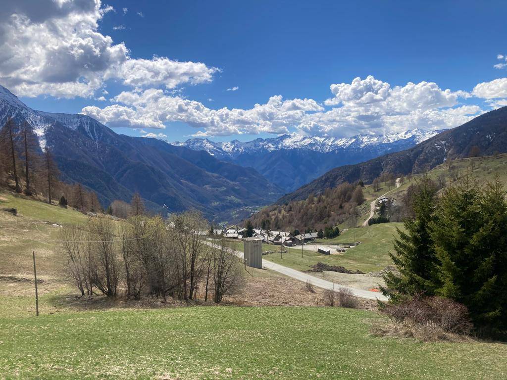 Terreno a Brusson in Hameau Estoul - Foto 2
