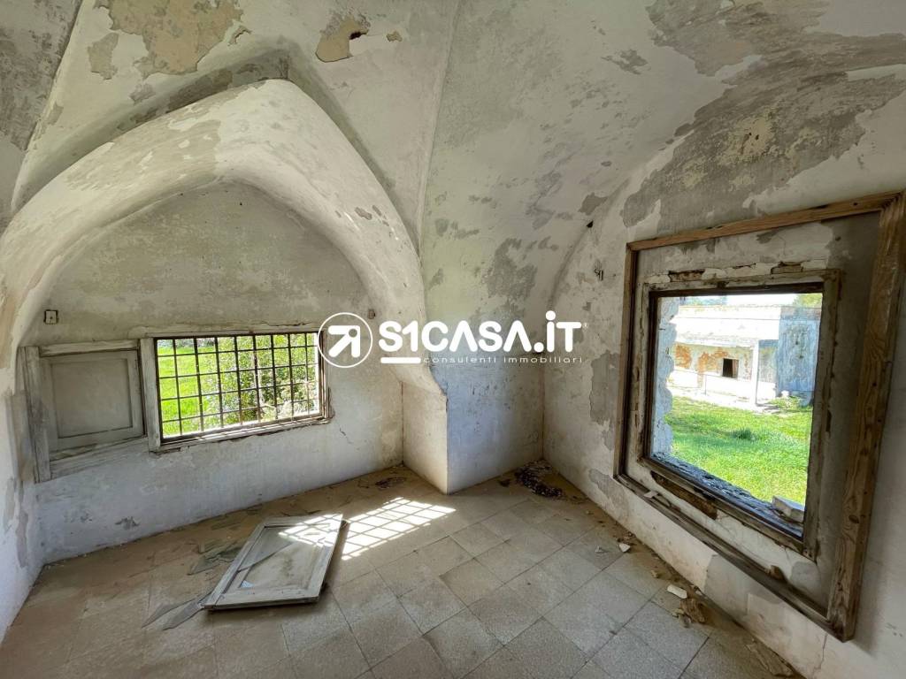 Rustico / casale a Galatone in Contrada Delfini - Foto 2