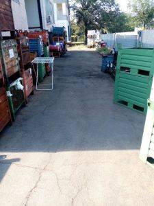 Immobile a Bastiglia in Via dell'Artigianato, 27 - Foto 4