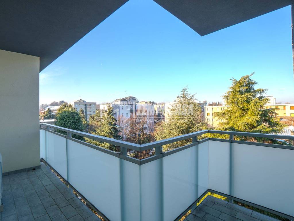 Appartamento a Vignola in Via Salvo D'Acquisto 232 - Foto 3
