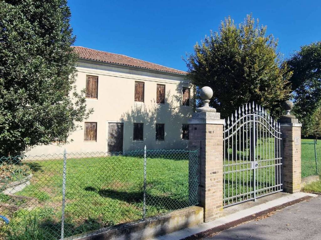Casa indipendente a Mogliano veneto in via Roma - Foto 2