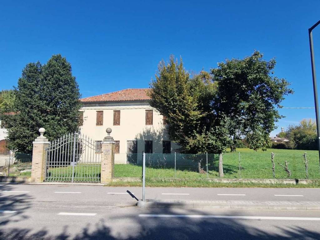 Casa indipendente a Mogliano veneto in via Roma - Foto 3