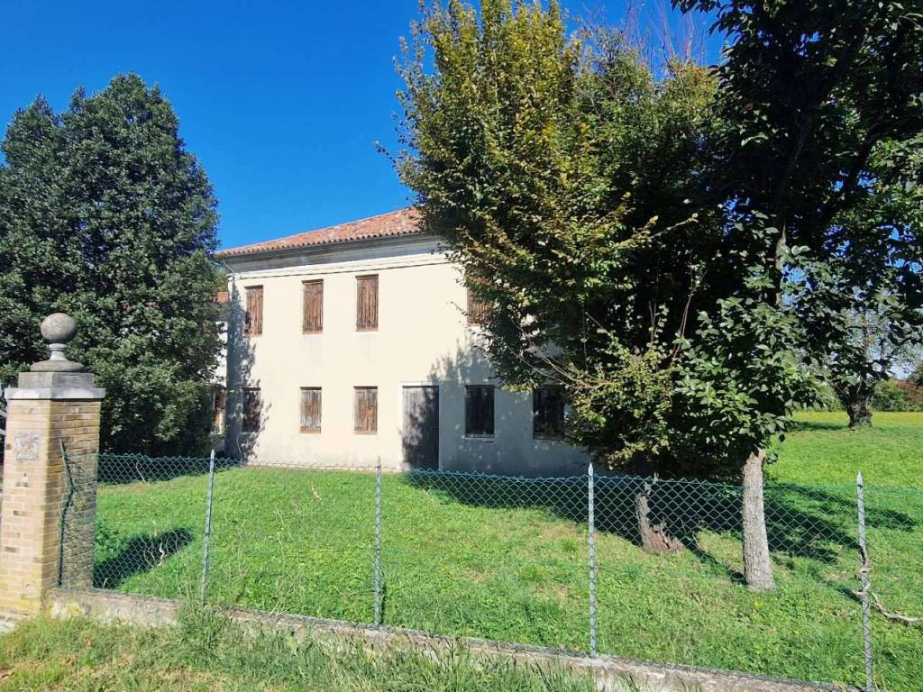 Casa indipendente a Mogliano veneto in via Roma - Foto 4