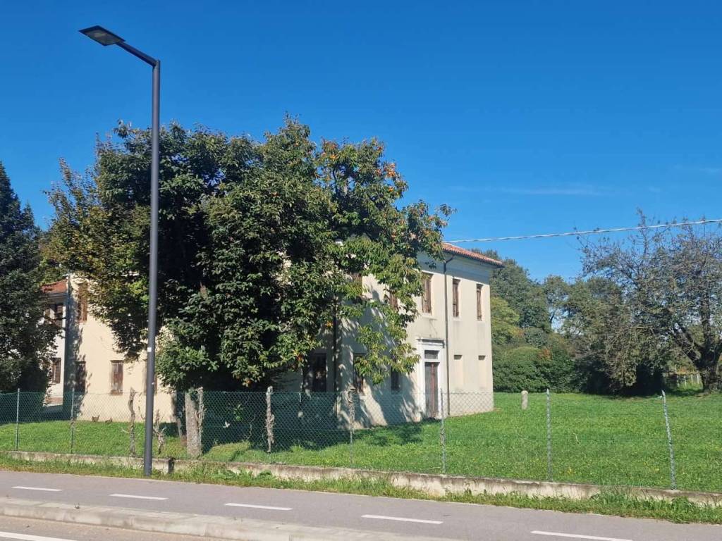 Casa indipendente a Mogliano veneto in via Roma - Foto 5