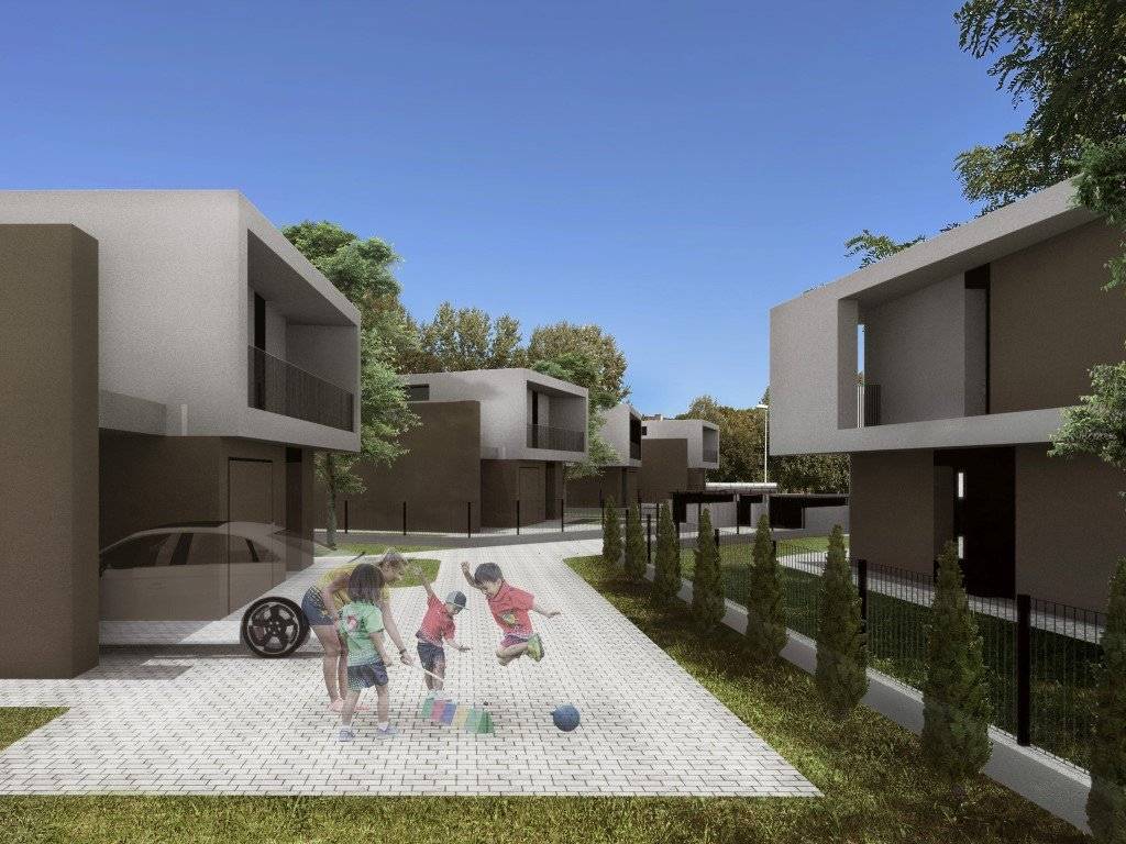 Villa a Padova in Via Antonia Masanello - Foto 4