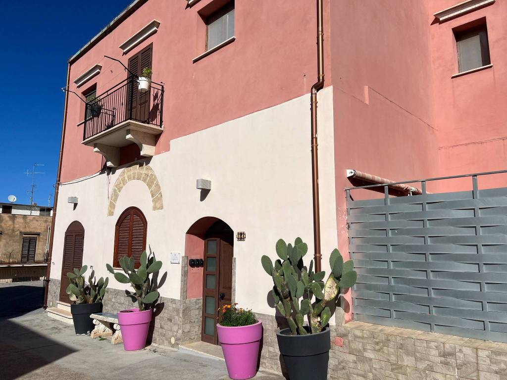 Casa indipendente a Castellammare del golfo in Via Trinità, 32 - Foto 3