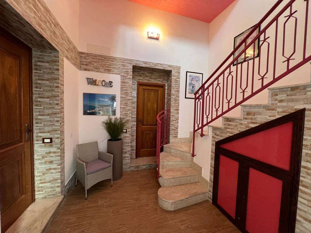 Casa indipendente a Castellammare del golfo in Via Trinità, 32 - Foto 5