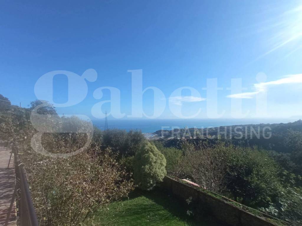 Appartamento a Varazze in Via Gerolamo Craviotto - Foto 2