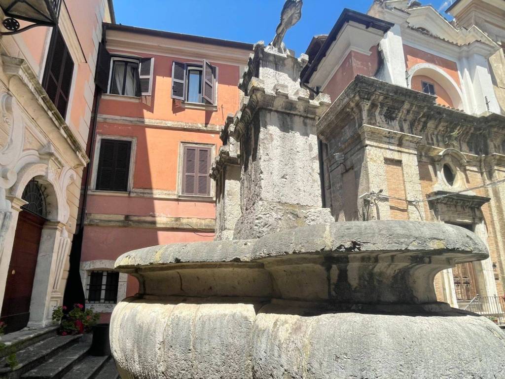 Appartamento a Arpino in Via Caio Mario, 3 - Foto 3