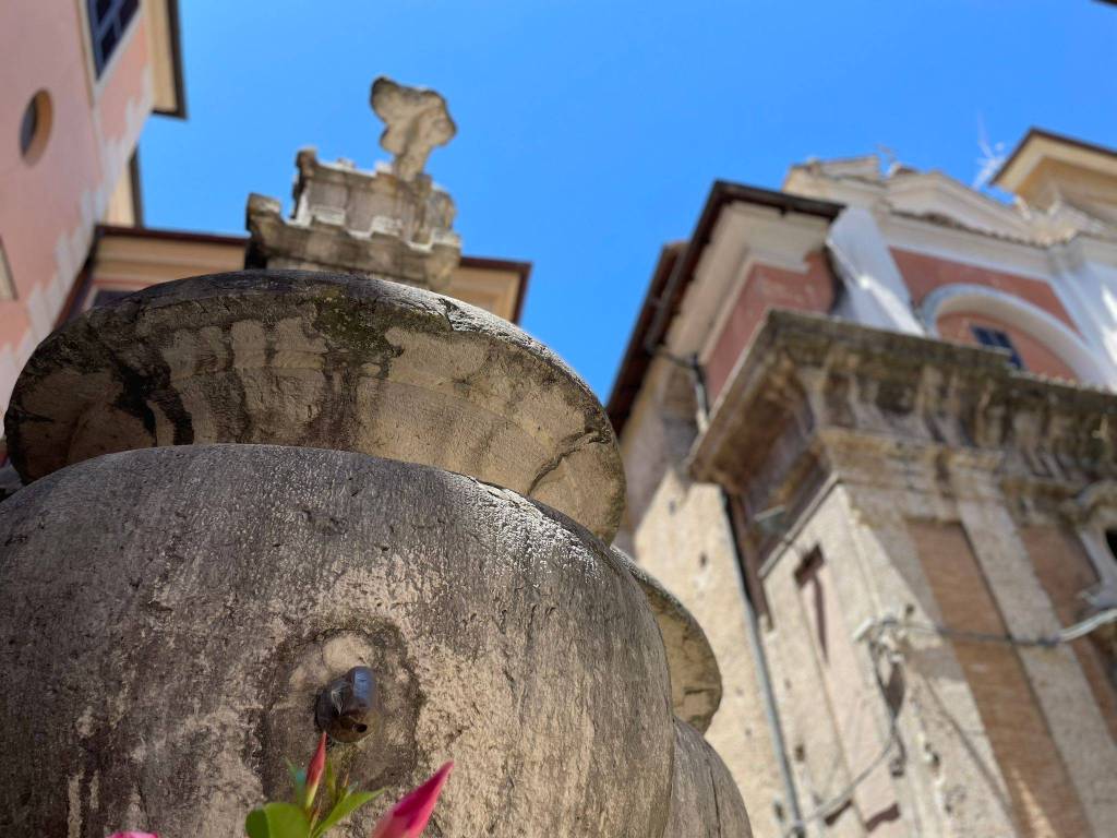 Appartamento a Arpino in Via Caio Mario, 3 - Foto 5