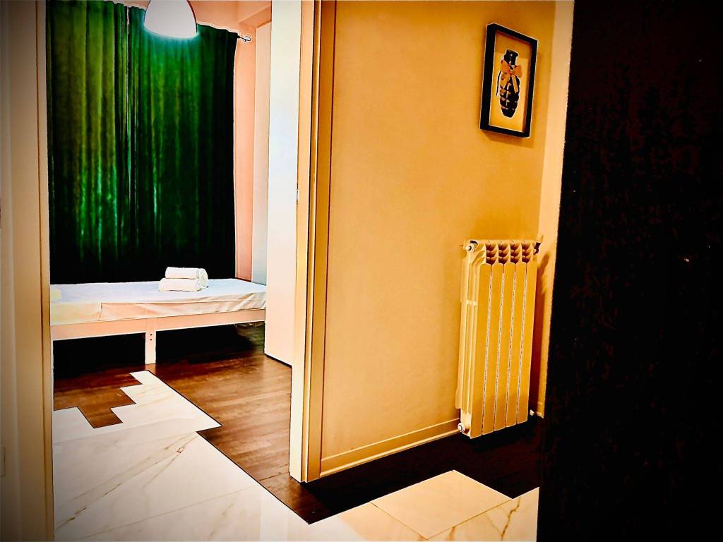 Appartamento a Catanzaro in Viale Emilia, 6 - Foto 2