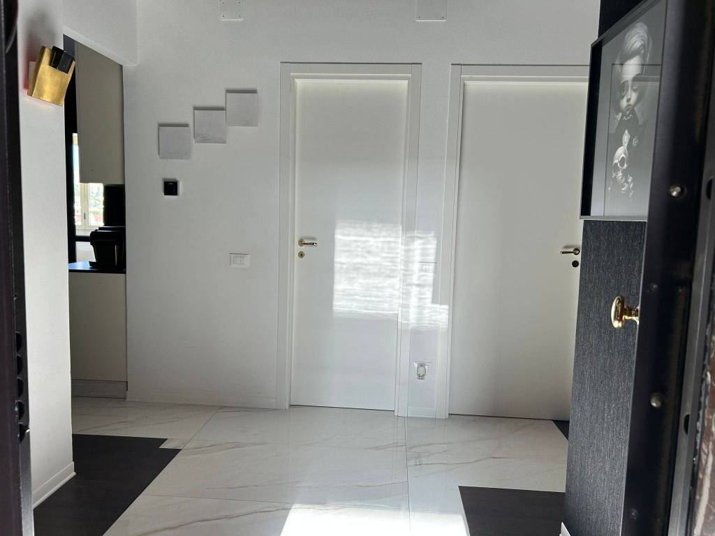 Appartamento a Catanzaro in Viale Emilia, 6 - Foto 3