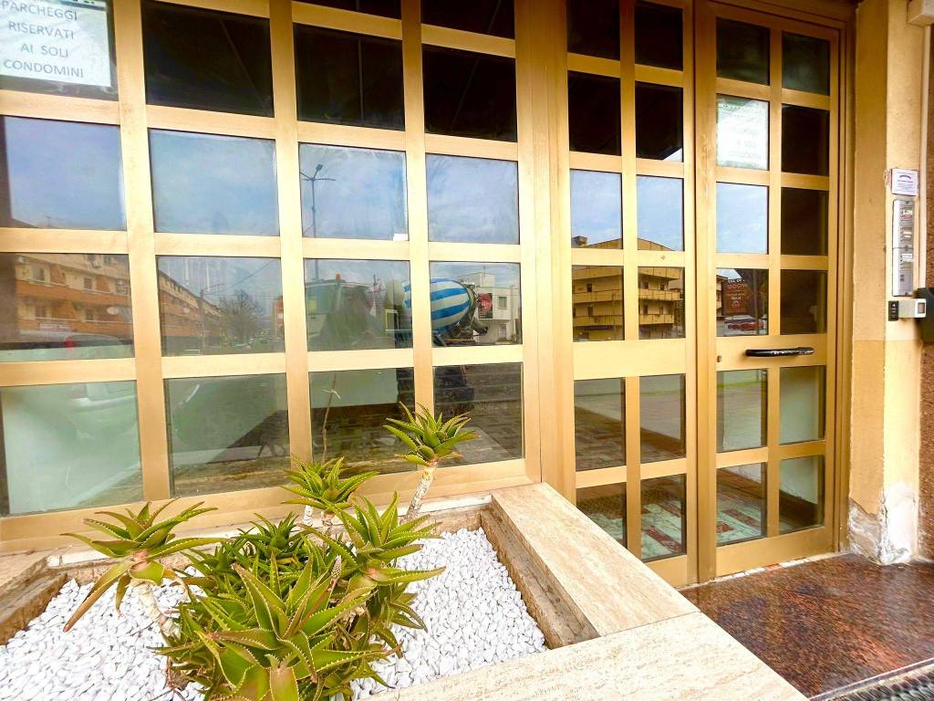 Appartamento a Catanzaro in Viale Emilia, 6 - Foto 5